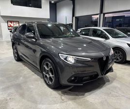 <LI CLASS=BREADCRUMBS-MODULE_LIST-ITEM__ZG-6Q ALFA ROMEO STELVIO 2.2 D SPRINT AT8 </OL>