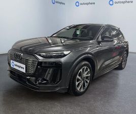 S-LINE E-TRON QUATTRO 285KW