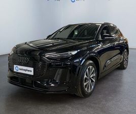 S-LINE E-TRON QUATTRO 285KW