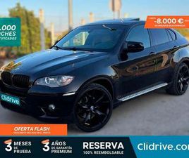 X6 XDRIVE 30DA