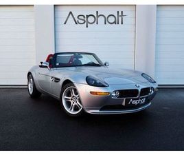 BMW Z8 ROADSTER V8 4.9L 400CV COLLECTOR