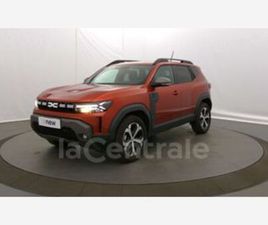 III 1.2 TCE 130 4X4 JOURNEY