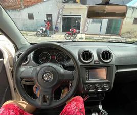 VOLKSWAGEN GOL GERAÇÃO VI 1.0 8V MI TOTAL FLEX MEC. 4P 2015