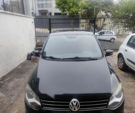 VOLKSWAGEN FOX 1.0 MI TOTAL FLEX 8V 5P 2013