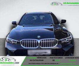 BMW SÉRIE 3 TOURING 330I XDRIVE 258 CH BVA