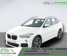 BMW X1 XDRIVE 20I 192 CH BVA