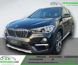 BMW X1 XDRIVE 20I 192 CH BVA