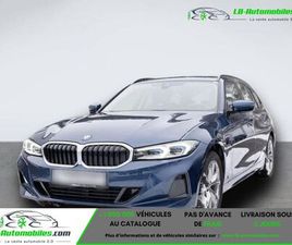 BMW SÉRIE 3 TOURING 330I XDRIVE 258 CH BVA