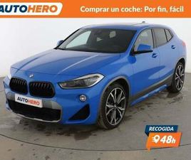 X2 XDRIVE 20DA M SPORT