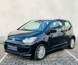 VOLKSWAGEN UP! CUP UP! BMT