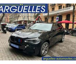 XDRIVE40D M SPORT 313CV