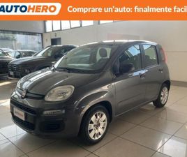 PANDA 3ª SERIE PANDA 1.2 EASY