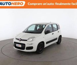 PANDA 3ª SERIE PANDA 1.3 MJT S&S EASY