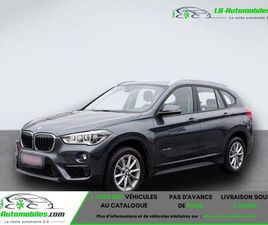 BMW X1 XDRIVE 20I 192 CH BVA