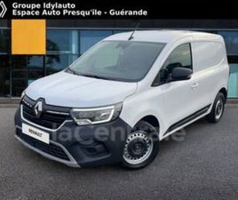 III VAN DCI BLUE 115 EXTRA 22 EDC