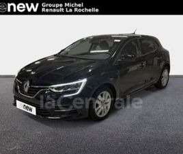 IV GENERATION2 1.5 BLUE DCI 115 BUSINESS EDC 21N