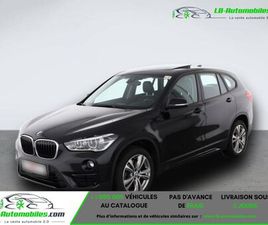 BMW X1 XDRIVE 20I 192 CH BVA
