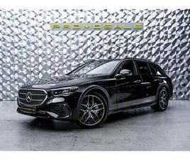 E ESTATE 450D 4MATIC 9G-TRONIC 270KW