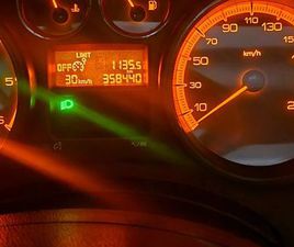 PEUGEOT 308 1.6 HDI EXECUTIVE