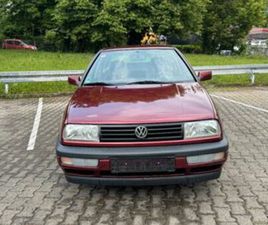 VOLKSWAGEN VENTO VOLKSWAGEN VW VENTO 1.8 CL H-KENNZEICHEN