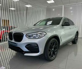 X4 XDRIVE 20DA XLINE