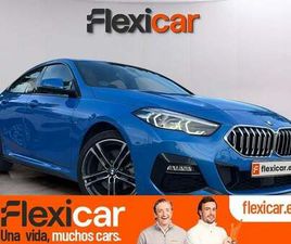 BMW SERIE 2 218DA GRAN COUPÉ