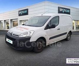 III BLUEHDI 75 CLUB M (30)