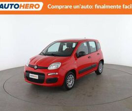 PANDA 2ª SERIE PANDA 1.2 EASYPOWER CLASSIC