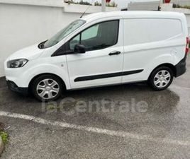 GENERATION2 1.5 TD 75 LIMITED BV6