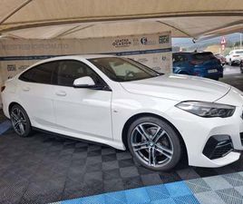 BMW SERIE 2 218DA GRAN COUPÉ M SPORT