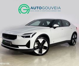 POLESTAR 2 SINGLE MOTOR 78KWH