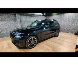 X7 XDRIVE 40DA M SPORT PRO