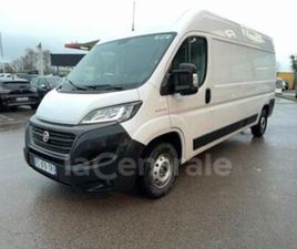 IV GENERATION2 MAXI 3.5 L MJET 140 PRO LOUNGE H2