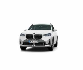 X3 XDRIVE 20IA