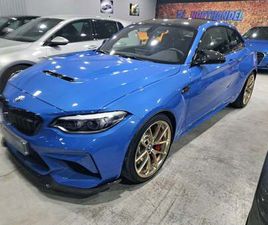 BMW SERIE 2 M2 CS