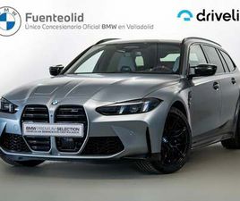 M3 TOURING MXDRIVE COMPETITION