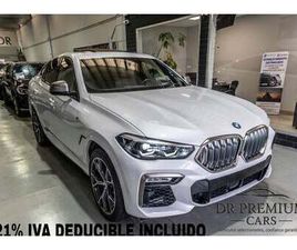 X6 M50DA