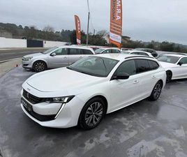 PEUGEOT 508 SW 1.5 BLUEHDI ALLURE PACK EAT8