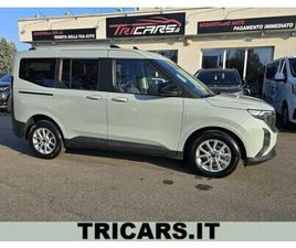 1.0 ECOBOOST ACTIVE PERMUTE