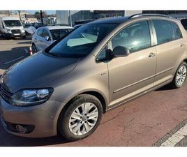 VOLKSWAGEN GOLF PLUS VI LIFE 1,4 TSI DSG*BI-XENON*1.HAND*