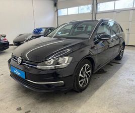 VOLKSWAGEN GOLF VII VARIANT 1.5 TSI BLUEMOTION JOIN *1-HAND