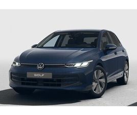 VOLKSWAGEN GOLF EDITION 1.5 ETSI AUT DINBIL ERBJUDANDE