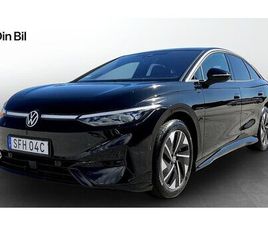 VOLKSWAGEN ID.7 PRO EDITION ASSISTANSPAKET