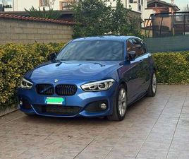114D MSPORT 5P