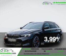 BMW SÉRIE 3 TOURING M340I XDRIVE 374 CH BVA
