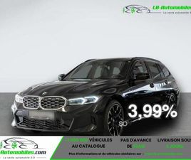 BMW SÉRIE 3 TOURING M340I XDRIVE 374 CH BVA