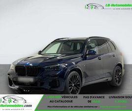 BMW X5 M50I 530 CH BVA