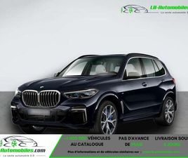 BMW X5 M50I 530 CH BVA