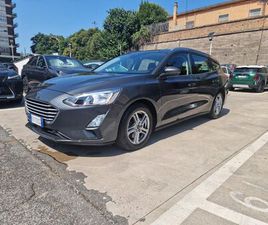 FOCUS SW 1.5 ECOBLUE PLUS 95CV