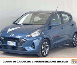 1.0 MPI CONNECTLINE 63CV